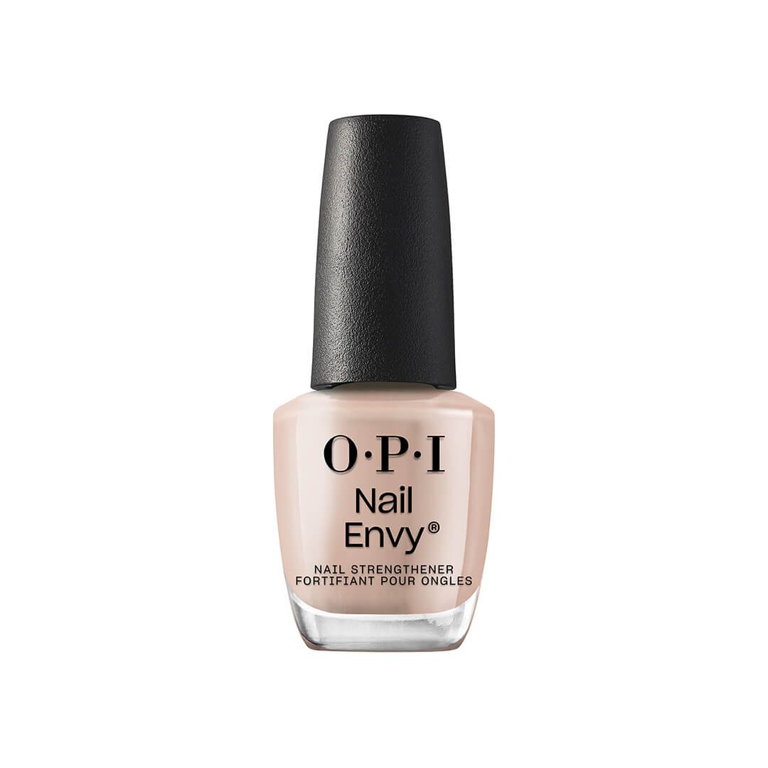 OPI Nail Envy Nail Strengthener Double Nude Y 15 ml