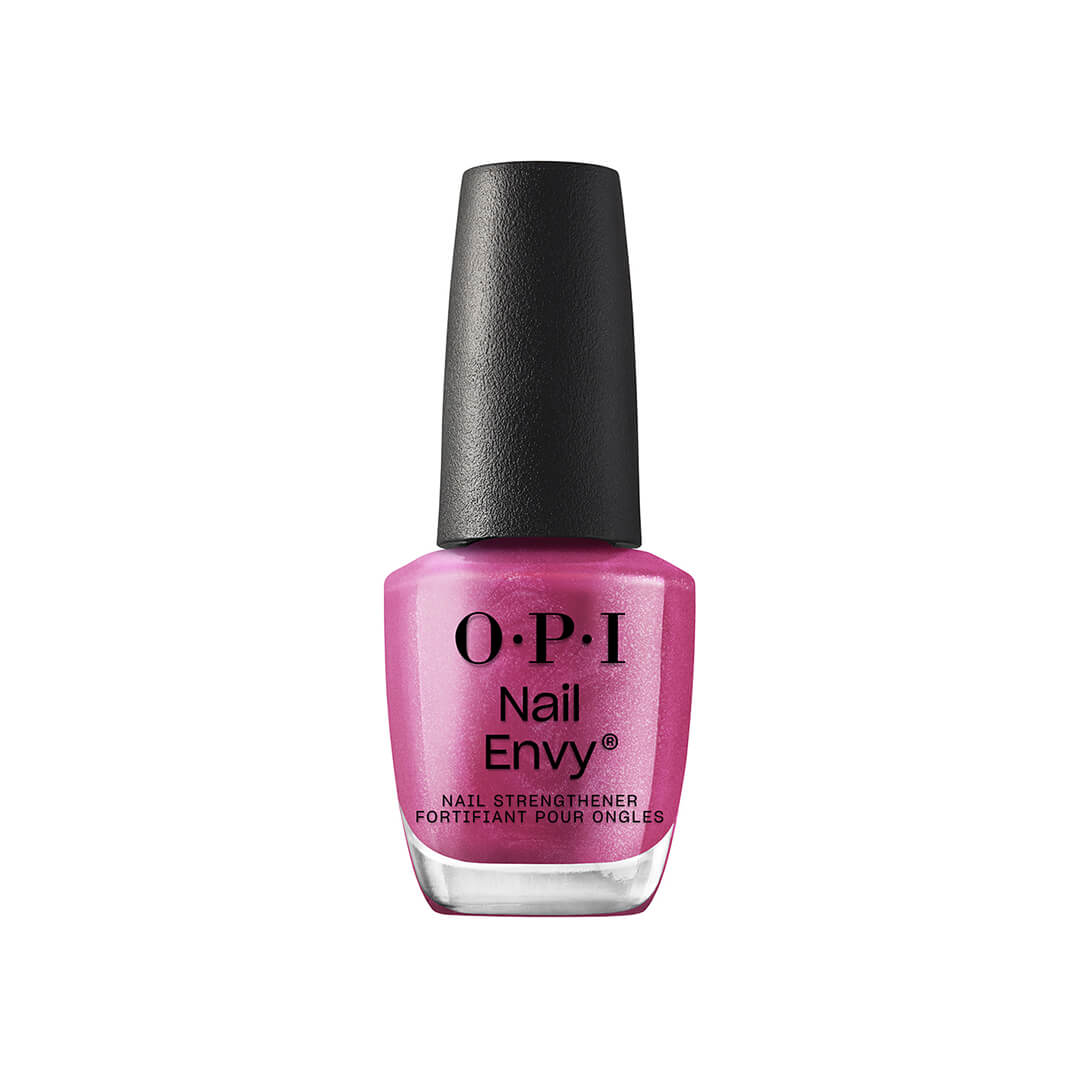 OPI Nail Envy Nail Strengthener Powerful Pink 15 ml