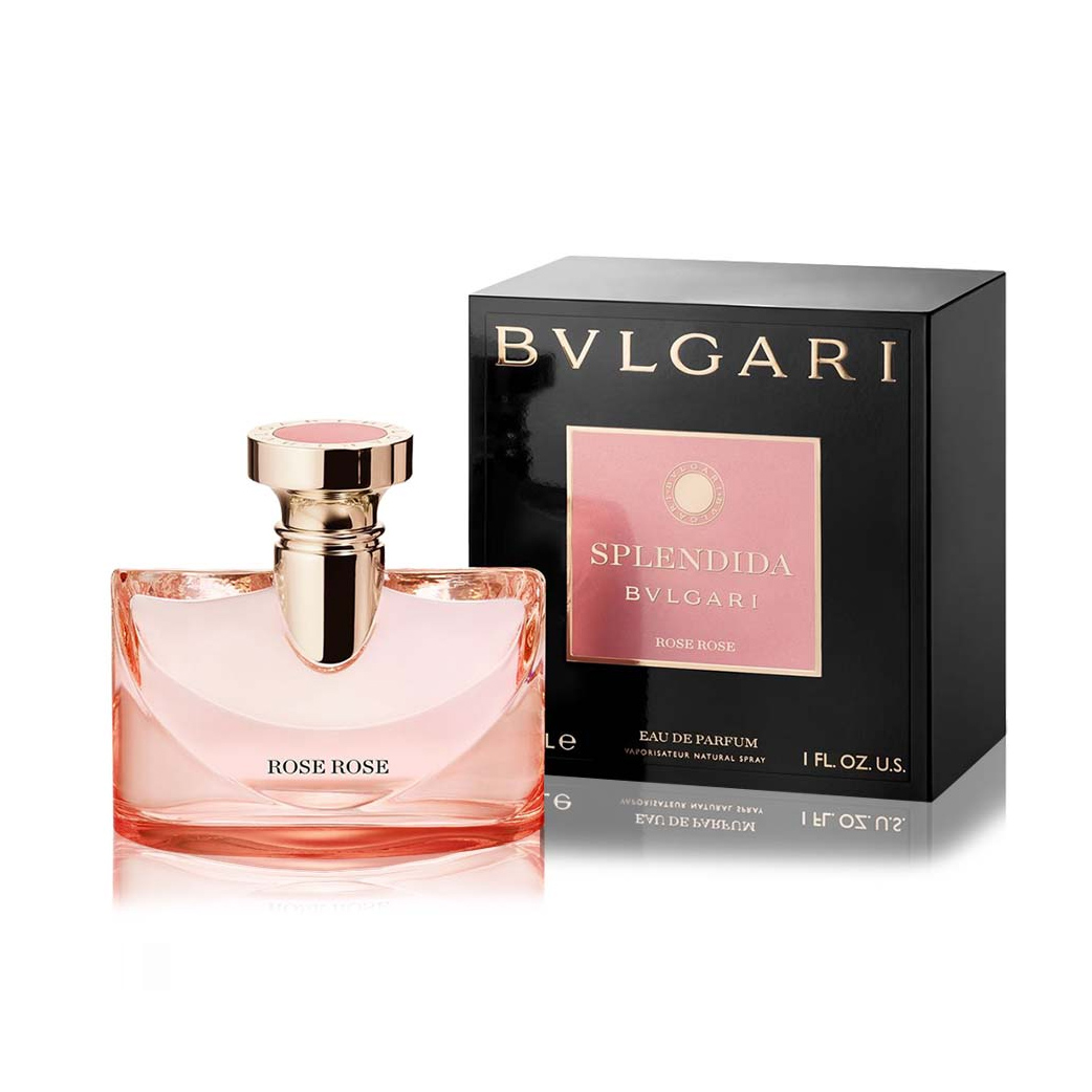 Bvlgari Splendida Rose Rose Edp 30 ml Bvlgari Splendida Rose Rose Edp 30 ml