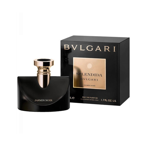 Bvlgari Splendida Jasmin Noir Edp 50 ml Bvlgari Splendida Jasmin Noir Edp 50 ml