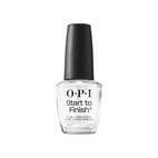 OPI Start to Finish 3 In 1 Treatment 15 ml