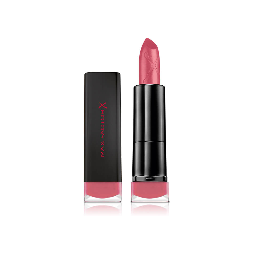 Max Factor Velvet Mattes Lipstick 020 Rose 4 g