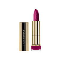 Max Factor Colour Elixir Lipstick Pure Plum 135