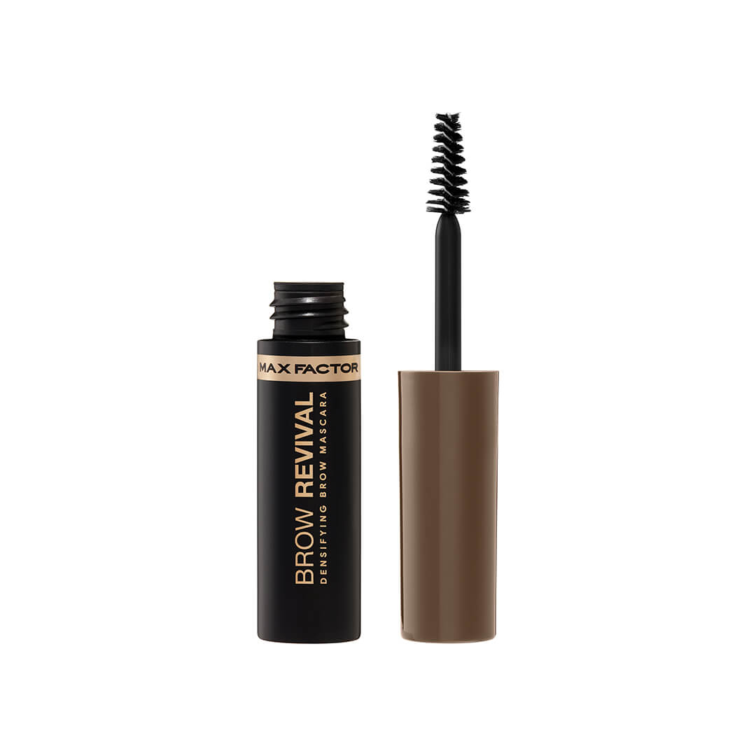 Max Factor Brow Revival Soft Brown 002