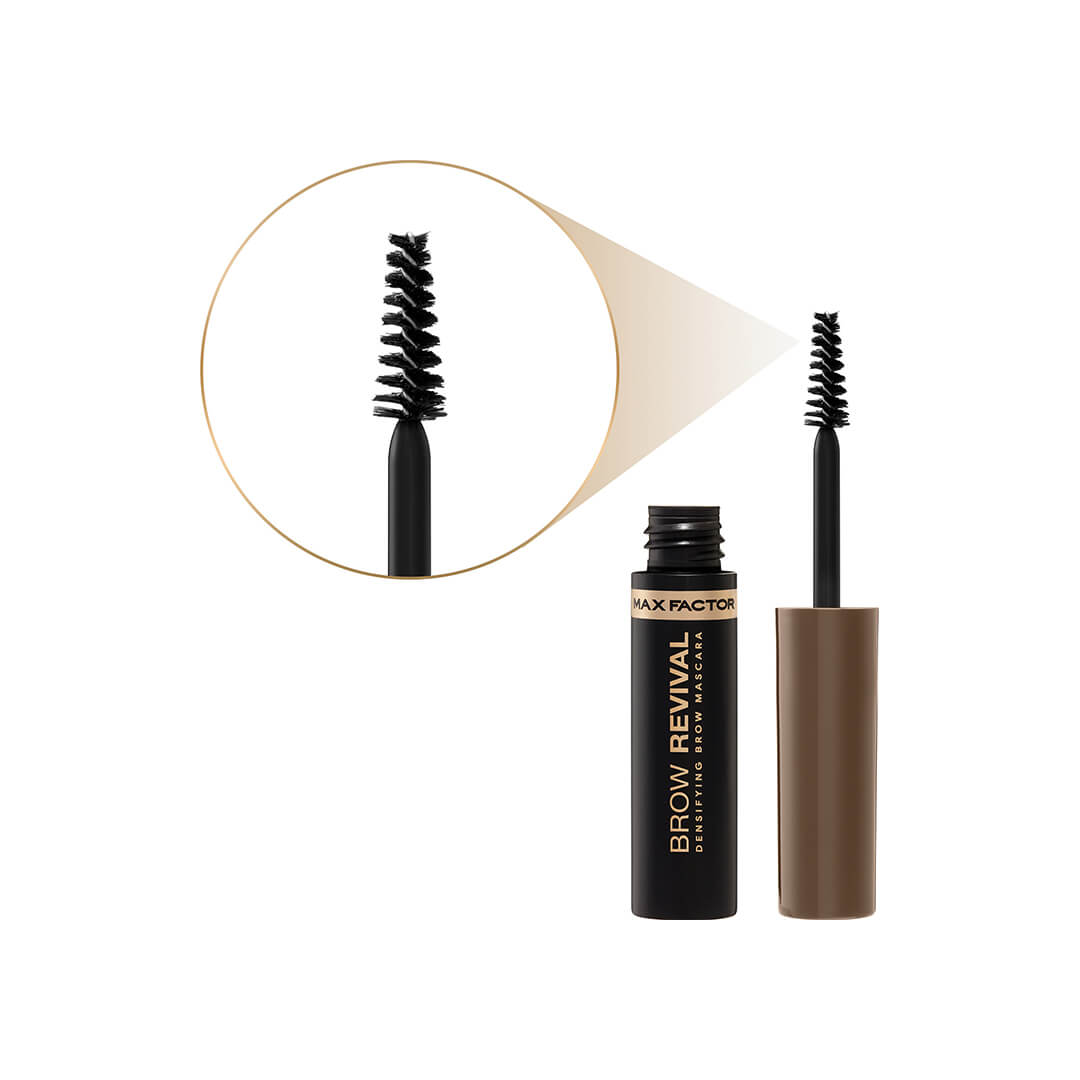 Max Factor Brow Revival Soft Brown 002