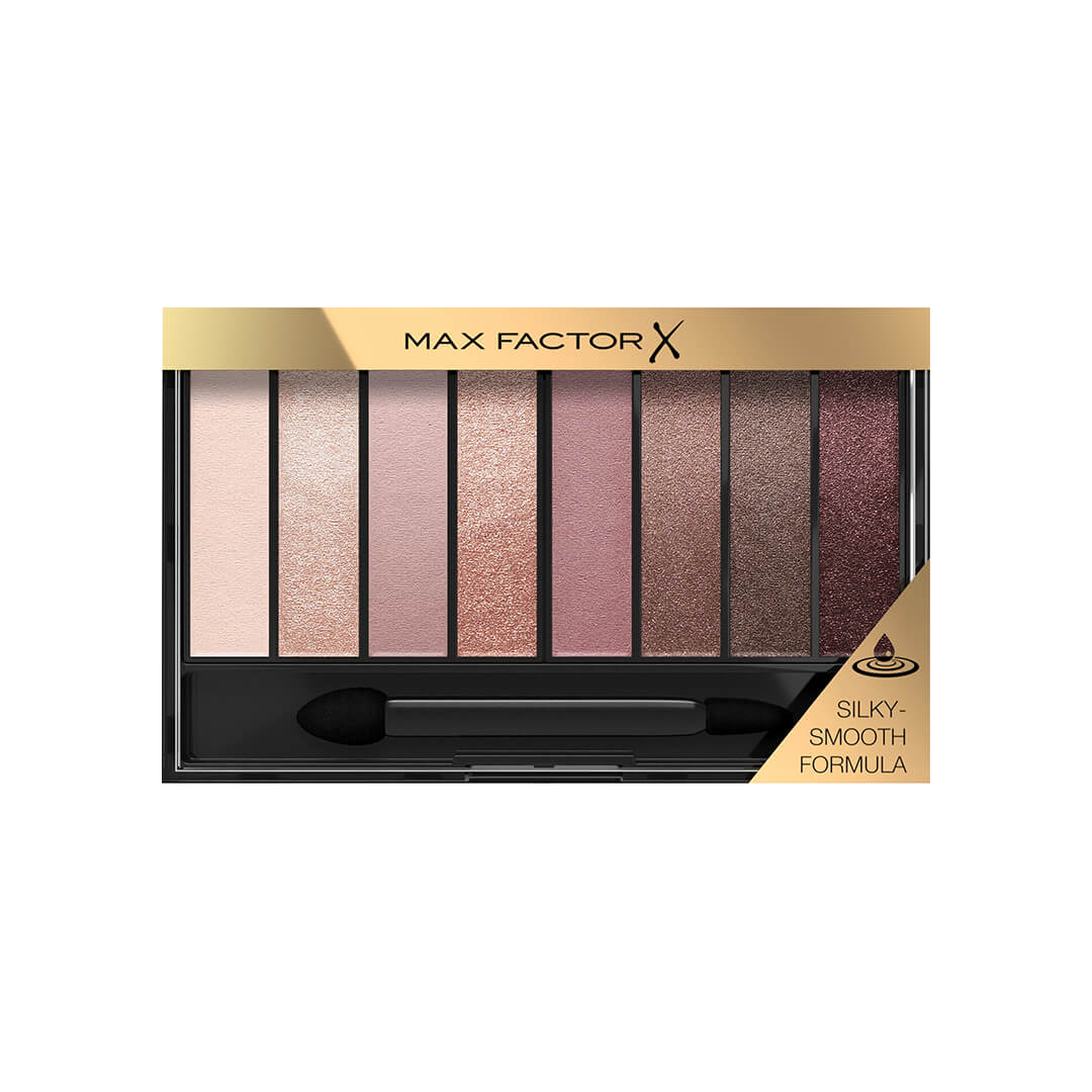 Max Factor Masterpiece Nude Palette Rose Nudes 003