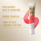 Max Factor Miracle Pure Infused Cream Blush 02 Sunlit Coral 15 ml