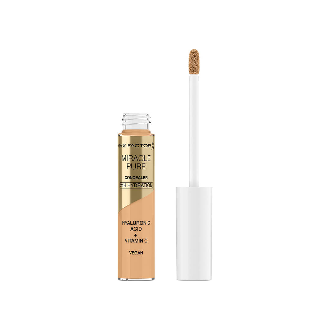 Max Factor Miracle Pure Concealer Light 02