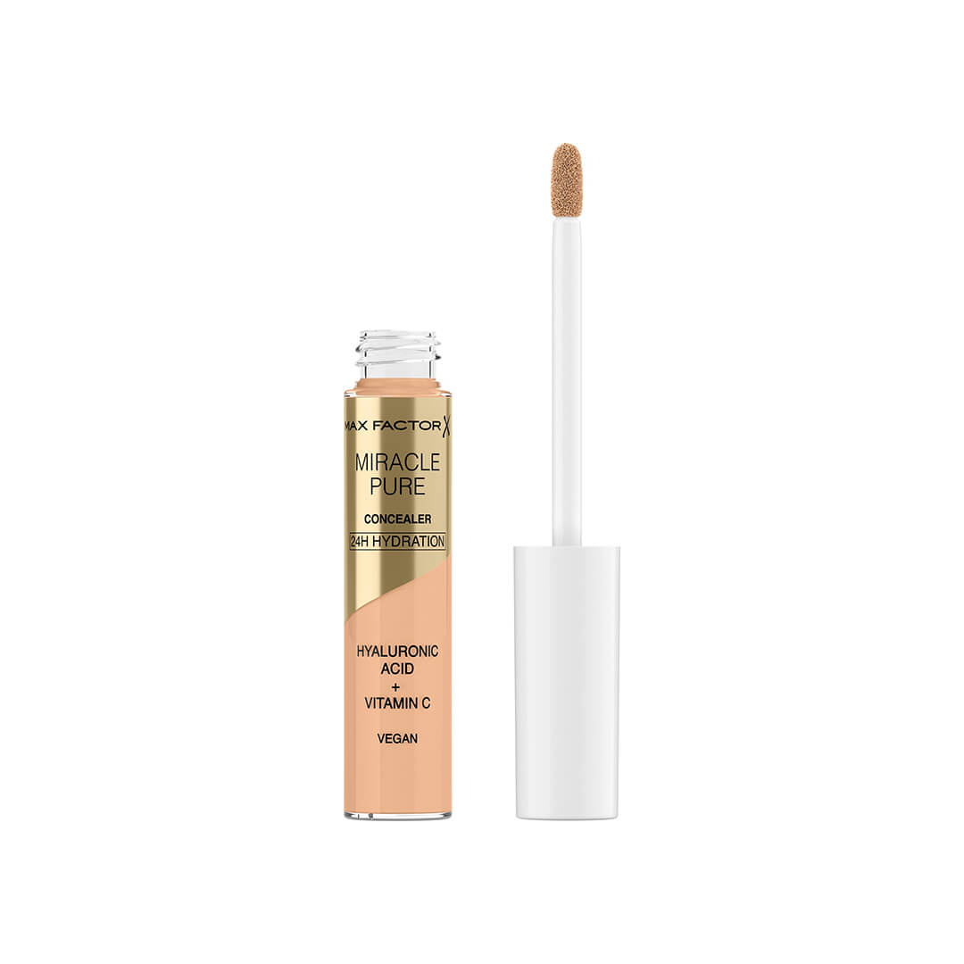 Max Factor Miracle Pure Concealer Fair 01