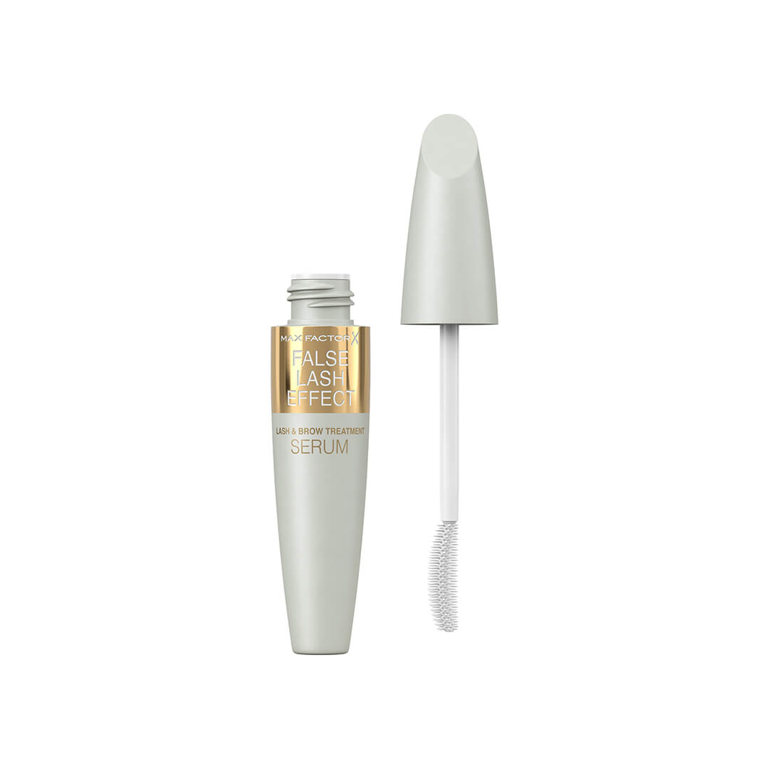 Max Factor False Lash Effect Mascara Lash And Brow Serum 13.1 ml