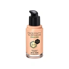 Max Factor Facefinity All Day Flawless Foundation SPF 20 N45 Warm Almond 30 ml