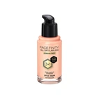 Max Factor Facefinity All Day Flawless Foundation SPF 20 C30 Porcelain 30 ml