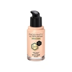 Max Factor Facefinity All Day Flawless Foundation SPF 20 N55 Beige 30 ml