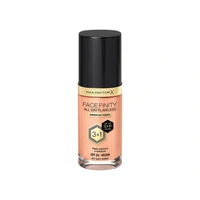 Max Factor Facefinity All Day Flawless Foundation SPF 20 N77 Soft Honey 30 ml