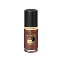 Max Factor Facefinity All Day Flawless Foundation SPF 20 C110 Espresso 30 ml