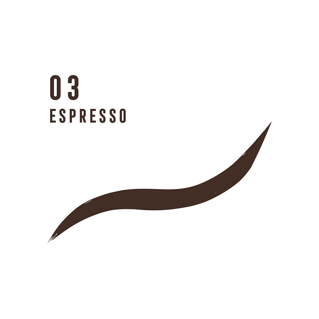 Max Factor Masterpiece Matte Liquid Eyeliner 3 Espresso 1,7 ml