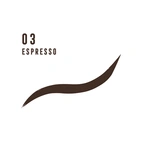 Max Factor Masterpiece Matte Liquid Eyeliner 3 Espresso 1,7 ml