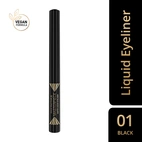 Max Factor Masterpiece Matte Liquid Eyeliner 1 Black 1,7 ml
