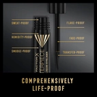 Max Factor Masterpiece Matte Liquid Eyeliner 1 Black 1,7 ml