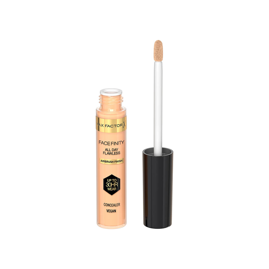 Max Factor Facefinity All Day Flawless Concealer 010