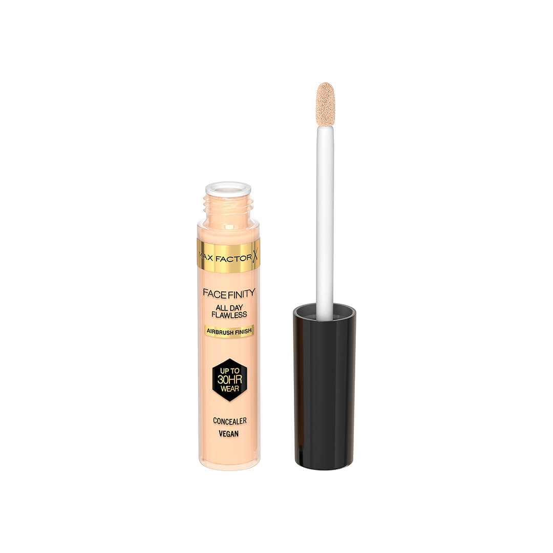 Max Factor Facefinity All Day Flawless Concealer 020