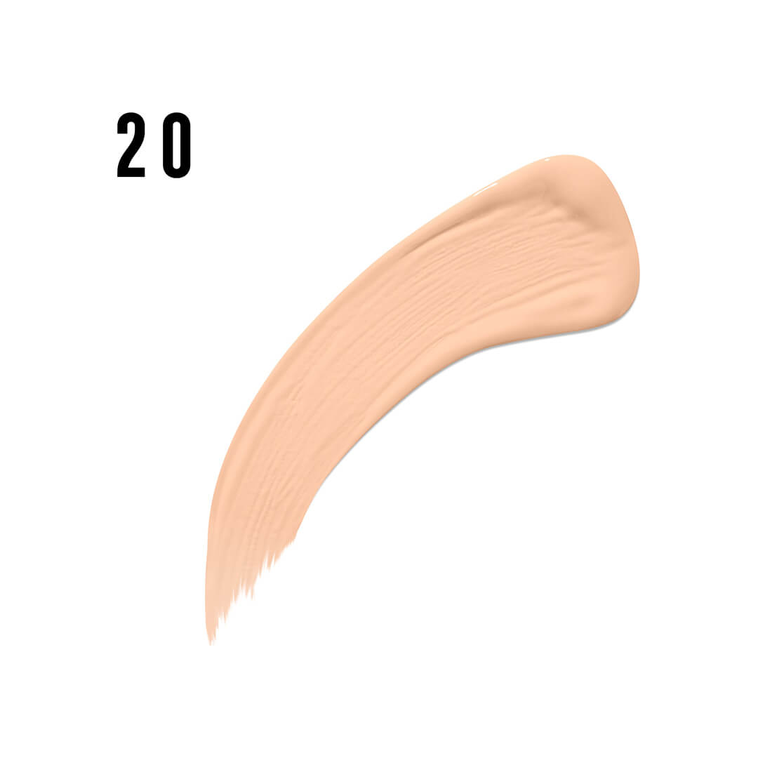 Max Factor Facefinity All Day Flawless Concealer 20 7,8 ml