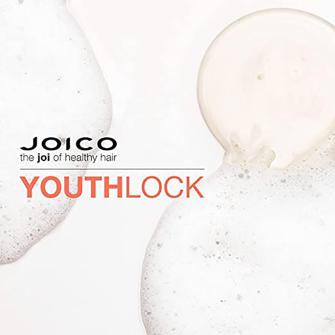 Joico Youthlock Shampoo 300 ml