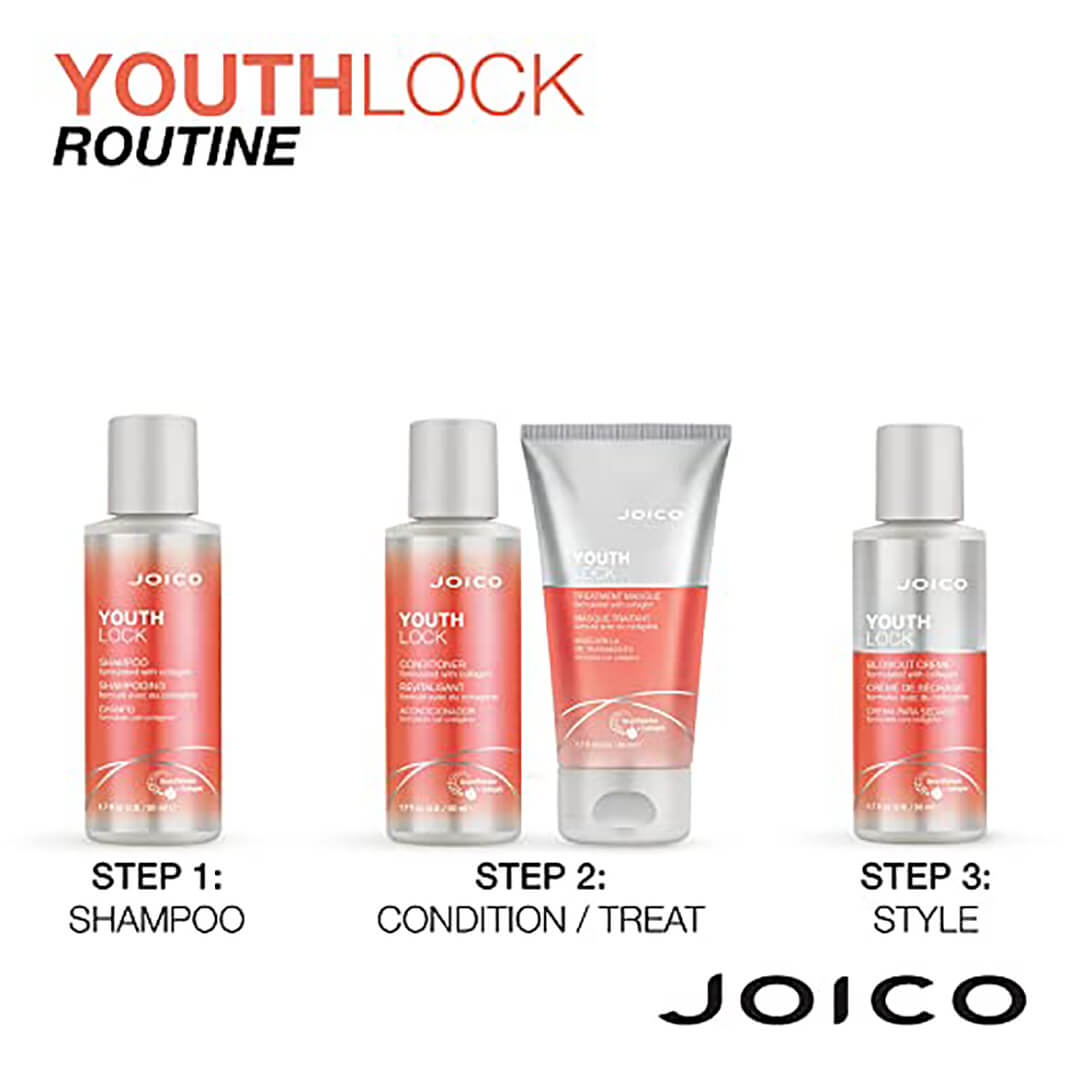 Joico Youthlock Shampoo 50 ml