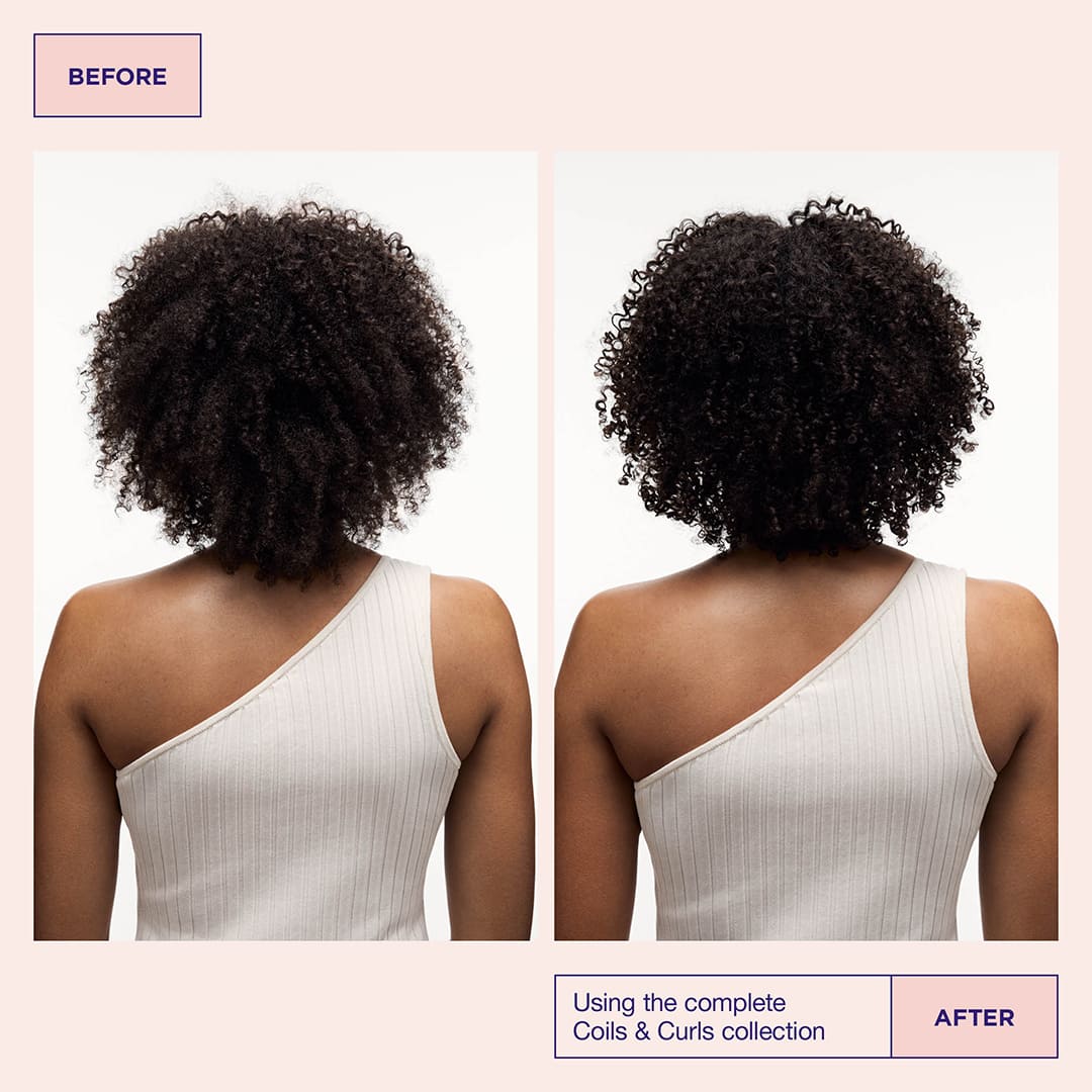 Maria Nila Coils And Curls Oil In Cream 100 ml