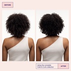 Maria Nila Coils And Curls Oil In Cream 100 ml