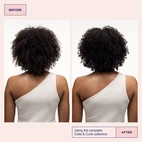 Maria Nila Coils And Curls Oil In Cream 100 ml