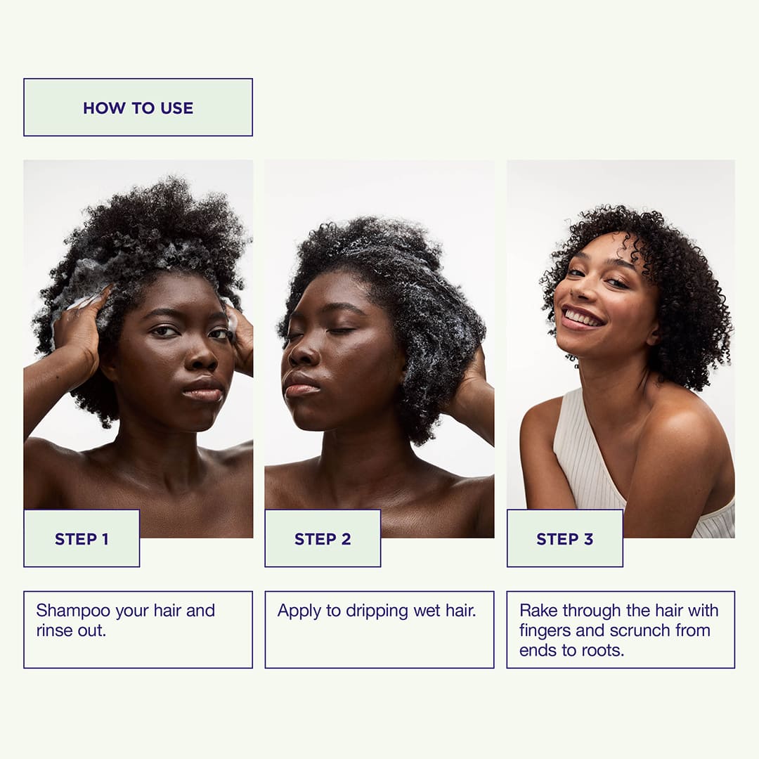 Maria Nila Coils And Curls Oil In Cream 100 ml