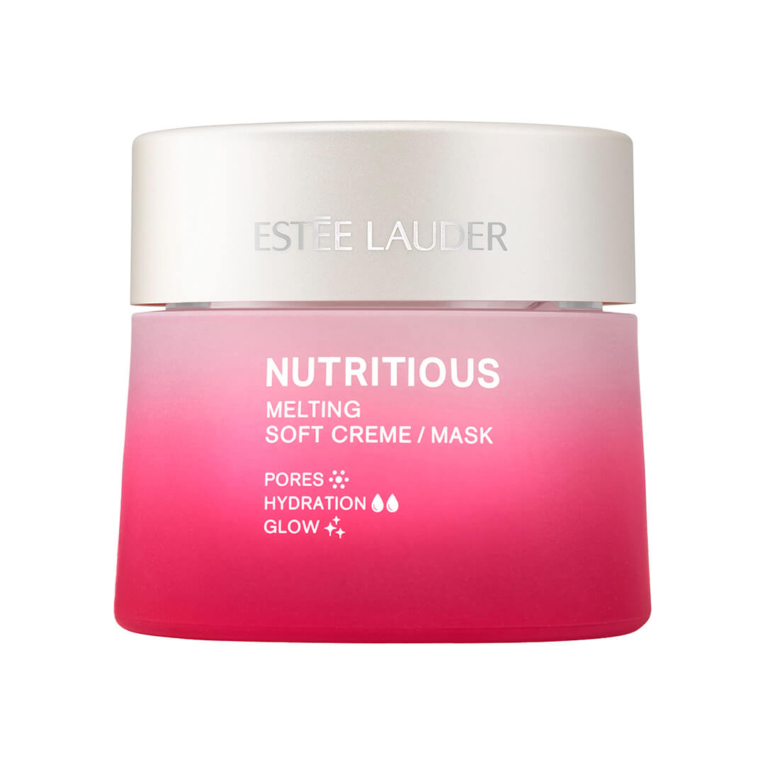 Estee Lauder Nutritious Melting Soft Cream And Mask 50 ml