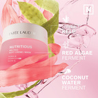 Estee Lauder Nutritious Melting Soft Cream And Mask 50 ml