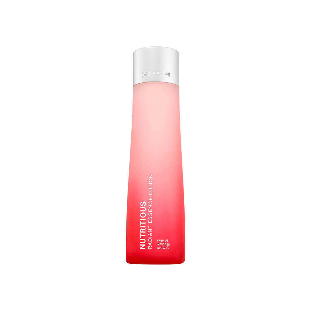 Estee Lauder Nutritious Radiant Essence Lotion 200 ml