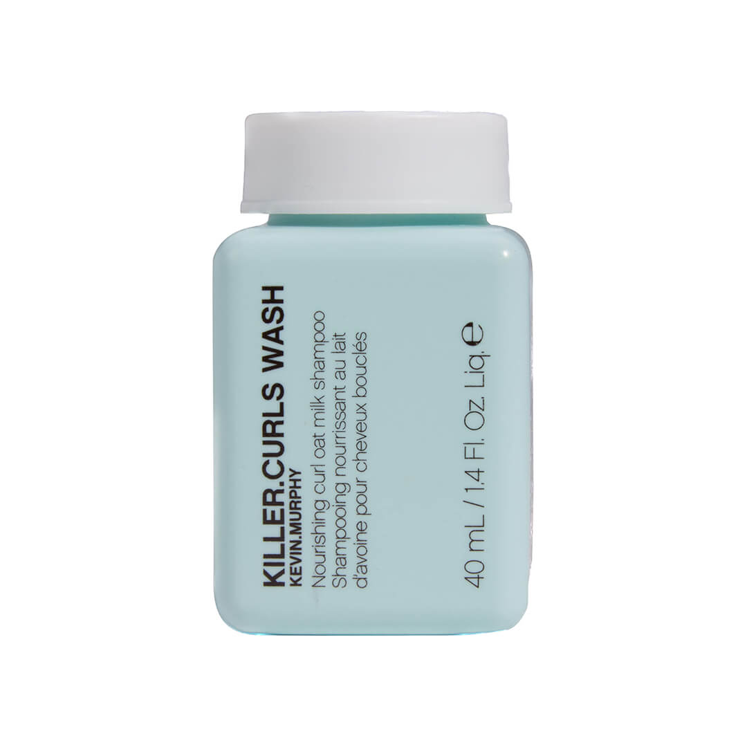 Kevin Murphy Killer Curls Wash Shampoo 40 ml