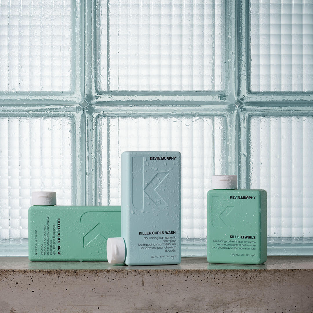 Kevin Murphy Killer Curls Wash Shampoo 40 ml