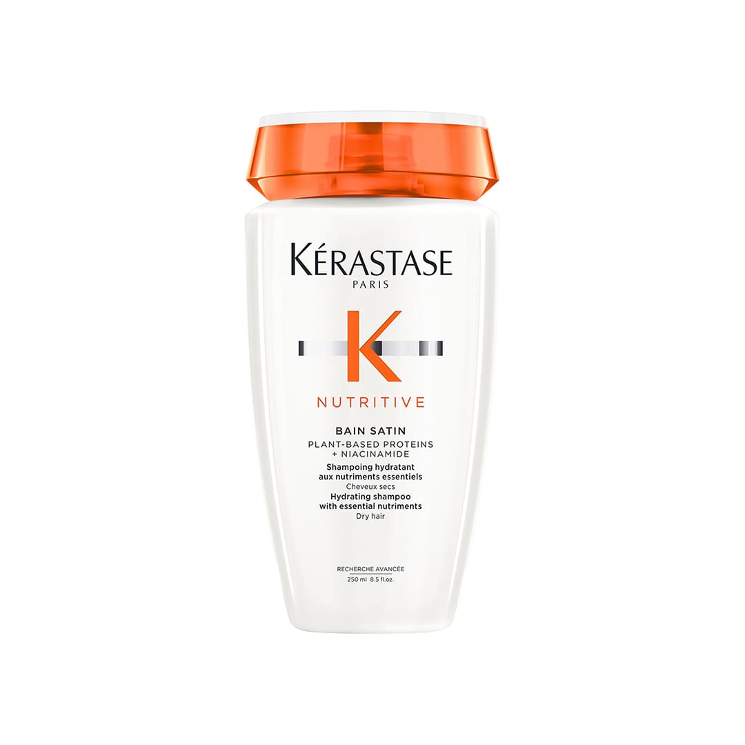 Kerastase Nutritive Bain Satin Shampoo 250 ml