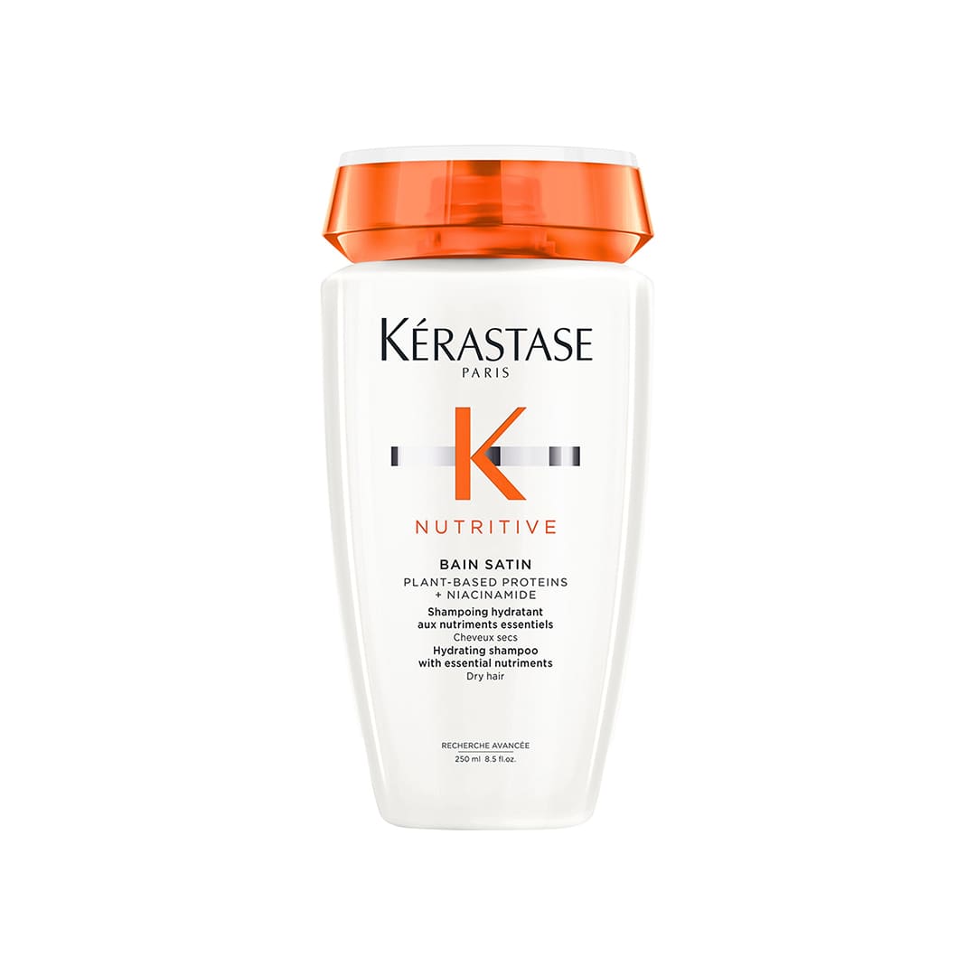 Kerastase Nutritive Bain Satin 250 ml