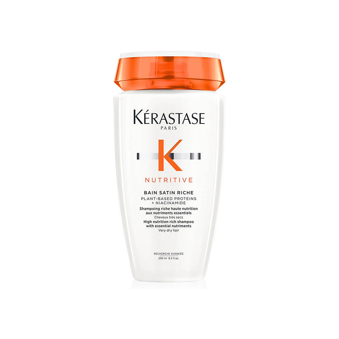 Kerastase Nutritive Bain Satin Riche 250 ml