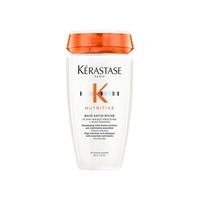 Kerastase Nutritive Bain Satin Riche Shampoo 250 ml