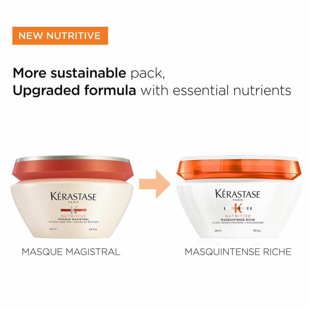 Kerastase Nutritive Masquintense 200 ml