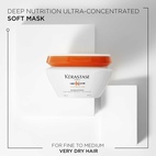 Kerastase Nutritive Masque Intense Hair Mask 200 ml