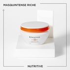 Kerastase Nutritive Masquintense Riche Hair Mask 200 ml