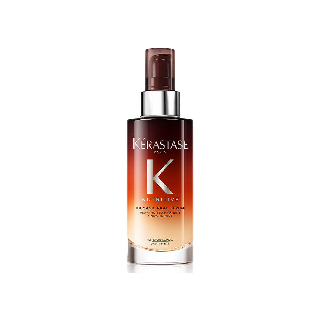 Kerastase Nutritive 8H Overnight Serum 90 ml