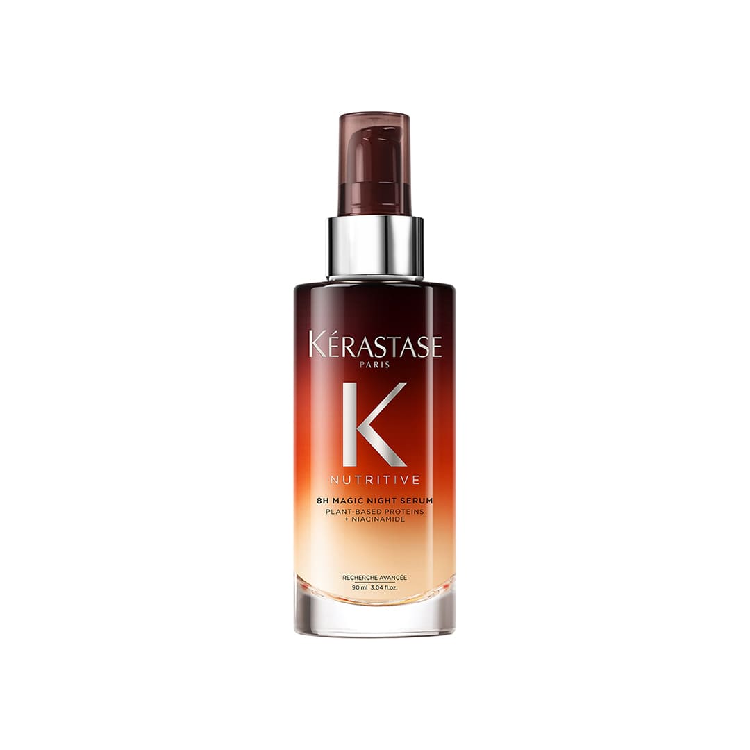 Kerastase Nutritive 8H Overnight Serum 90 ml