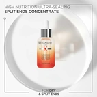 Kerastase Nutritive Nutri Supplement Split Ends Serum 50 ml