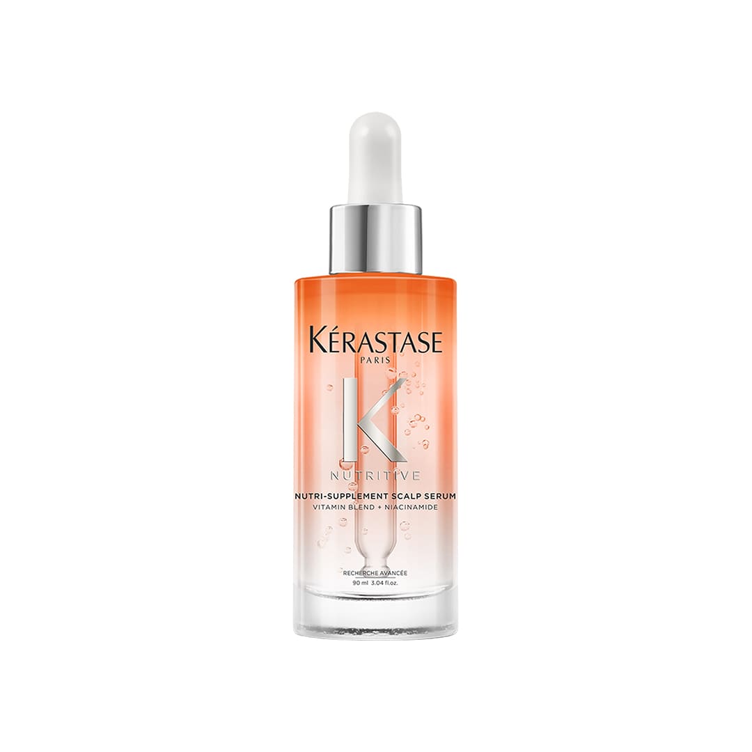 Kerastase Nutritive Nutri Supplement Scalp Serum 90 ml