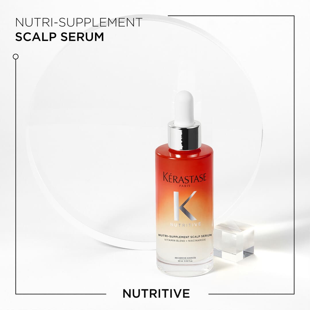 Kerastase Nutritive Scalp Serum 90 ml