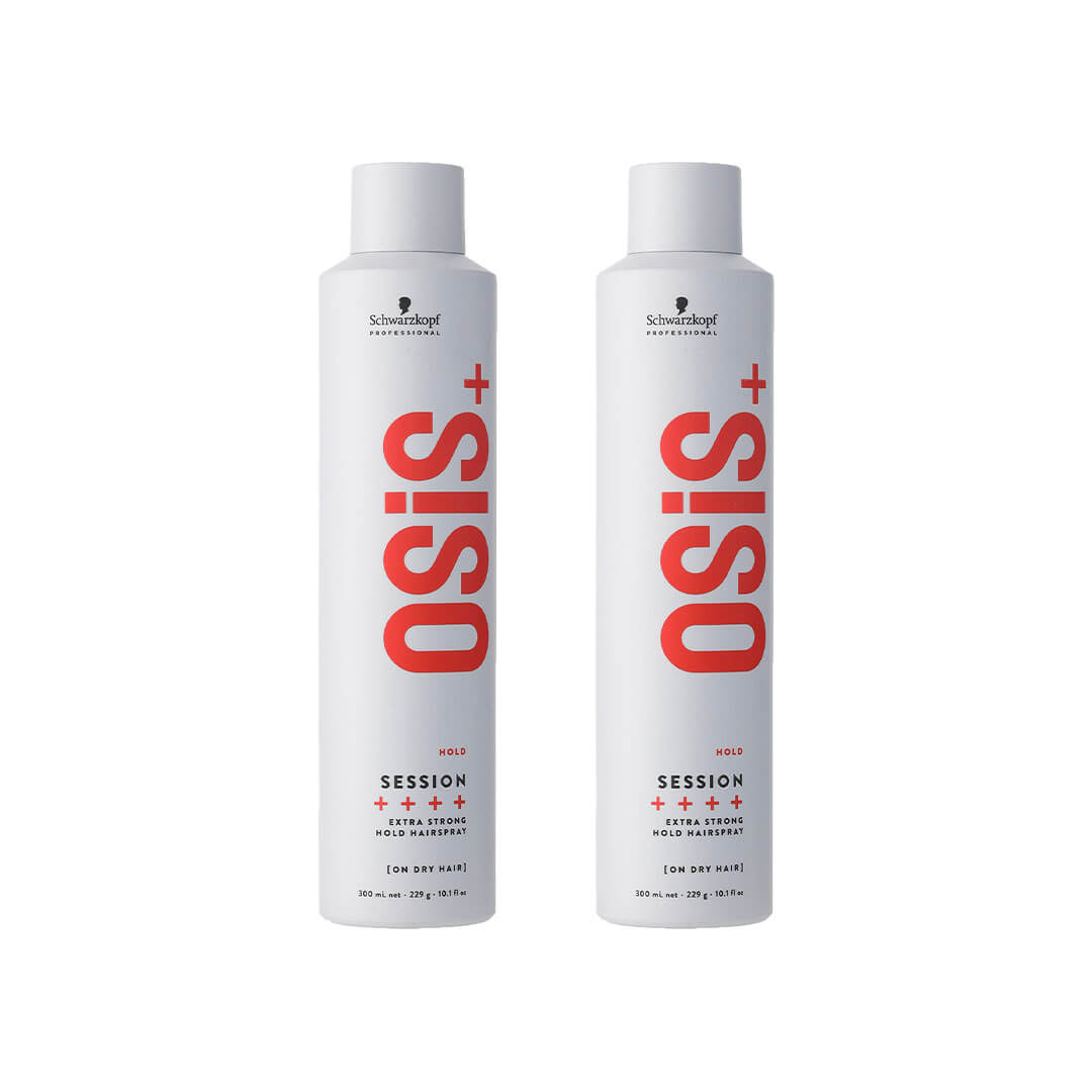 Schwarzkopf Professional Osis Session 2 x 300 ml